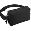 Image de Bagbase - Sac à bandoulière PC6962 (taille unique) (Noir)