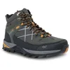 Image de Regatta Bottes de marche Samaris III pour homme, Renard kaki foncé, 39 EU en occasion ou reconditionné