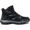 Image de Regatta Holcombe Iii Chaussures de randonnée Noir EU 44 Homme Noir EU 44