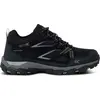Image de Regatta WIP RMF873-9V8 in Black color size 42