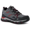 Image de Regatta Chaussures de marche Holcombe Low III pour homme, Briar Rio Red, 44 EU en occasion ou reconditionné
