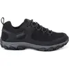 Image de Chaussures de randonnée Regatta Edgepoint IV Low, noir, taille 45 (hommes), noir, taille 45