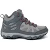 Image de Bottes de randonnée pour femmes REGATTA RWF895 Edgepoint IV, couleur gris, taille 40
