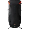Image de Dare 2B - Sac à dos "Torrek", 25L RG10035 (taille unique) (Noir/Abène)