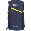 Image de Trespass - Sac à dos "Andriv", DLX, 25L TP6530 (taille unique) (Bleu marine)