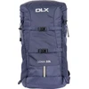 Image de Trespass - Sac à dos "Oltava", DLX, 32L TP6531 (Taille unique) (Bleu marine)