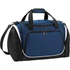 Image de Quadra - Sac de consigne "Pro Team" RW10065 (taille unique) (bleu foncé/noir/blanc)