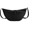 Image de Quadra - Sac à bandoulière "Studio" RW10264 (Taille unique) (Noir)