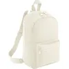 Image de Bagbase - Mini sac à dos "Essential Fashion" PC4760 (taille unique) (Naturel)