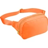 Image de Bagbase - Sac à bandoulière "Sundae" RW10441 (taille unique) (Mangosorbet-jaune)
