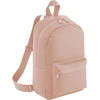 Image de Bagbase - Sac à dos "Essential Fashion", Mini RW8427 (taille unique) (Pêche)