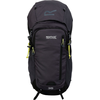 Image de Regatta - Sac à dos "Highton V2", 35l RG10967 (taille unique) (Noir/gris moyen)