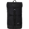 Image de Regatta - Sac à dos "Shilton II", 20L RG11761 (Taille unique) (Noir)