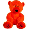 Image de Mood Bears Doudou Angry Bear grand - Jouets en peluche