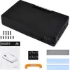 Image de ARGON One V5 Boîtier pour Raspberry Pi 5, ARGONV5