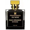 Image de Fragrance Du Bois Oud Orange Intense Parfum 100 ml (unisex)