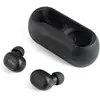 Image de Boompods Boombuds GO, sans fil, pour appels/musique, écouteurs, noirs