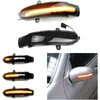 Image de Lentille Fumée Feu Clignotant Séquentiel Dynamique Led Marqueur Latéral Rétroviseur Clignotant Pour Mercedes Benz G Classe W463 E Classe W211 S211