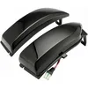 Image de Lot De 2 Clignotants De Rétroviseur Dynamiques À Led Compatibles Avec F-ord Everest 2015-2019 Ranger T6 Raptor Wildtrak