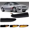 Image de Lot De 2 Clignotants Latéraux À Led Dynamiques Pour Jaguar X-type 2002-2009 2003 2004 2005