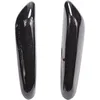 Image de Clignotants Led Indicateur Latéral Dynamique Remplacement Pour B-mw 1 3 5 Series E60 E61 E81 E82 E88 E46 E90 E91 E92 E93 X3 E83 X1 E84 (noir)