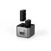 Image de Hähnel Hahnel pro Cube2 Batterie pour appareil photo numérique DC
