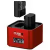 Image de Batterie photo HAHNEL PROCUBE 3 CANON - Neuf