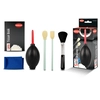 Image de Hahnel 1002 108.0 kit de nettoyage pour ordinateur Lentilles/verres Kit de nettoyage d'équipement électronique - Neuf
