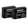 Image de Batterie Hahnel Ultra Hl-f126s 7.2 1200mah Pack 2