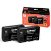 Image de Batterie photo HAHNEL HLE 6 - Neuf