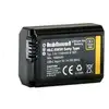 Image de Batterie Hahnel ULTRA HLC-XW50 7.4V 1700mAh USB-C Noir - Neuf