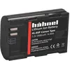 Image de Batterie Hähnel Hl-e6p Twin Pack 2000mah Protection Surcharge