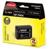 Image de Batterie photo HAHNEL HLXW 50 - Neuf