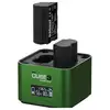 Image de Batterie photo HAHNEL PROCUBE 3 FUJIFILM - Neuf