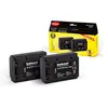 Image de Bipack Batterie Compatible Np-fz100 Sony - Hahnel
