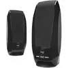Image de Logitech 980-000029 haut-parleur Noir Avec fil 2,4 W - Neuf