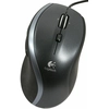 Image de Logitech 910-001202 Logitech M500 USB Laser 1000DPI Noir Souris