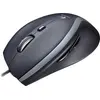 Image de Logitech M500 - Maus - Laser - kabelgebunden - USB