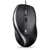 Image de Logitech M500 souris Bureau Droitier USB Type-A Laser 1000 DPI - Neuf