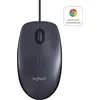 Image de Logitech 910-001602 Logitech LGT-M100B