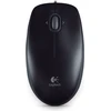 Image de Logitech souris optique M100, filaire