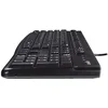 Image de Logitech Desktop MK120 [ES] black (920-002550)