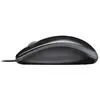 Image de Logitech Desktop MK120 - Ensemble clavier et souris - USB - russe