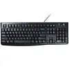 Image de Clavier Logitech K120 #2POURCENT