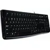 Image de Logitech K120 - Tastatur - USB - Ungarn
