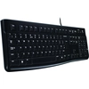 Image de Logitech K120ClavierUSBSuisse (920-002504)