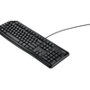 Image de LOGITECH Logitech K120 Corded Keyboard