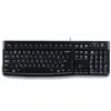 Image de LOGITECH Clavier filaire Logitech K120