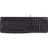 Image de Logitech Keyboard K120 for Business [ES] black +++