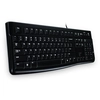 Image de Logitech K120 - Tastatur - USB - Schweizer - OEM